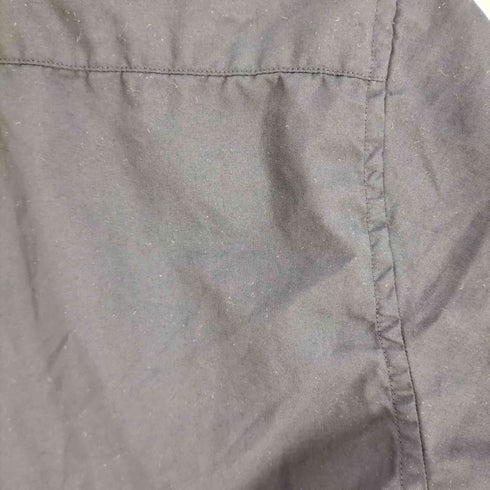 コムデギャルソンオムドゥ COMME des GARCONS HOMME DEUX AD2023 23AW 製品染め レギュラーカラー ポリエステルシャツ メンズ JPN:S